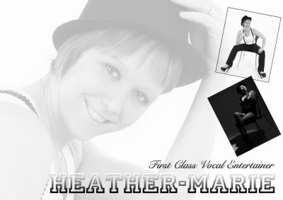 Heather Marie